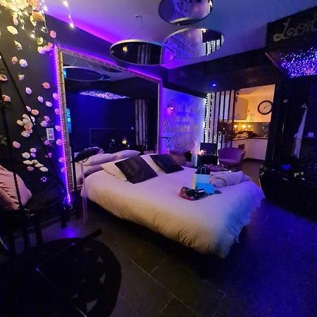 Loveroom34 Montagnac  Eksteriør bilde