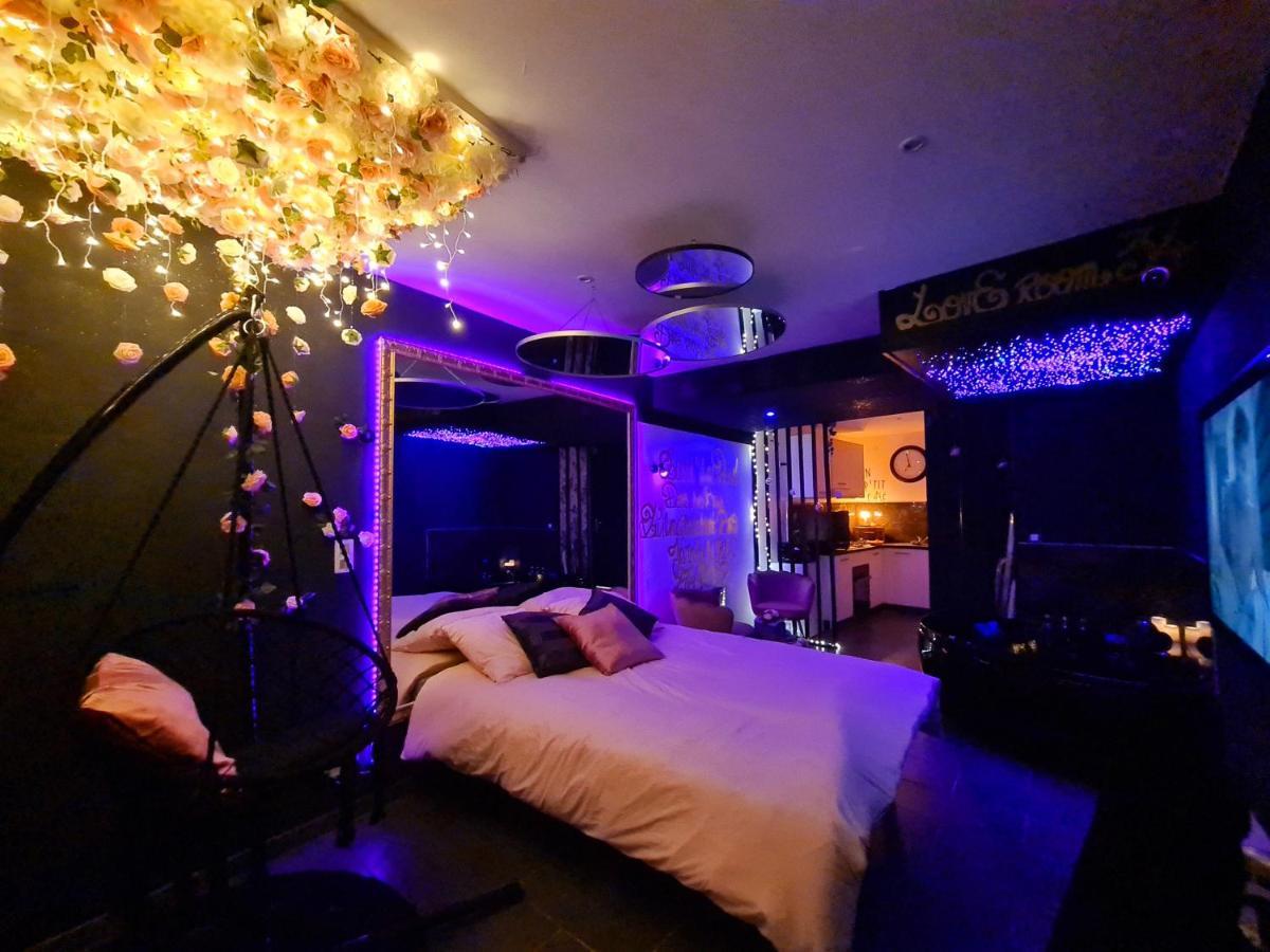 Loveroom34 Montagnac  Eksteriør bilde