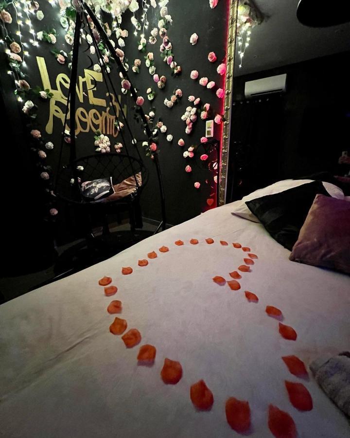 Loveroom34 Montagnac  Eksteriør bilde