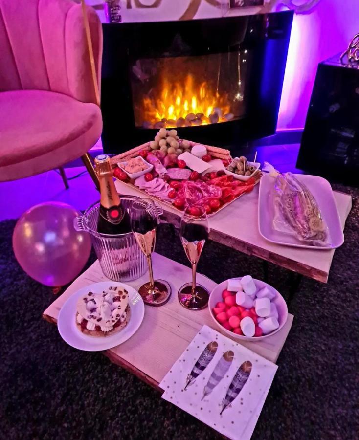 Loveroom34 Montagnac  Eksteriør bilde